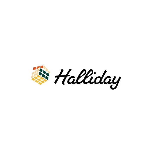 Halliday
