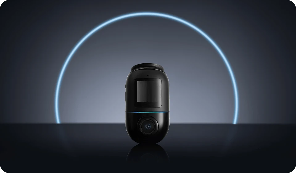 Dash Cam Omni thumbnail 4
