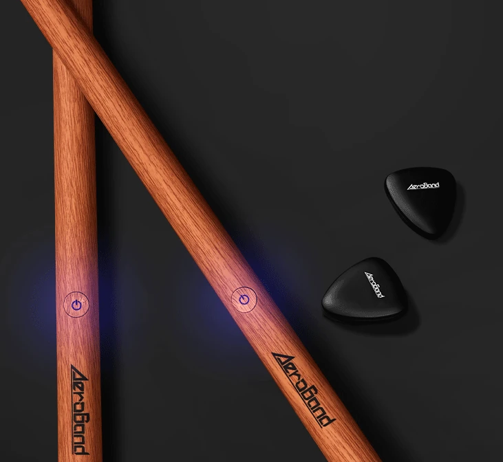 PocketDrum thumbnail 2