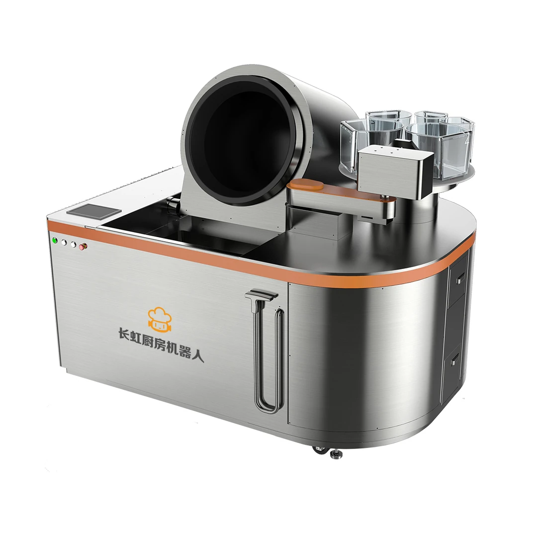 Changhong Smart Kitchen Robot C8