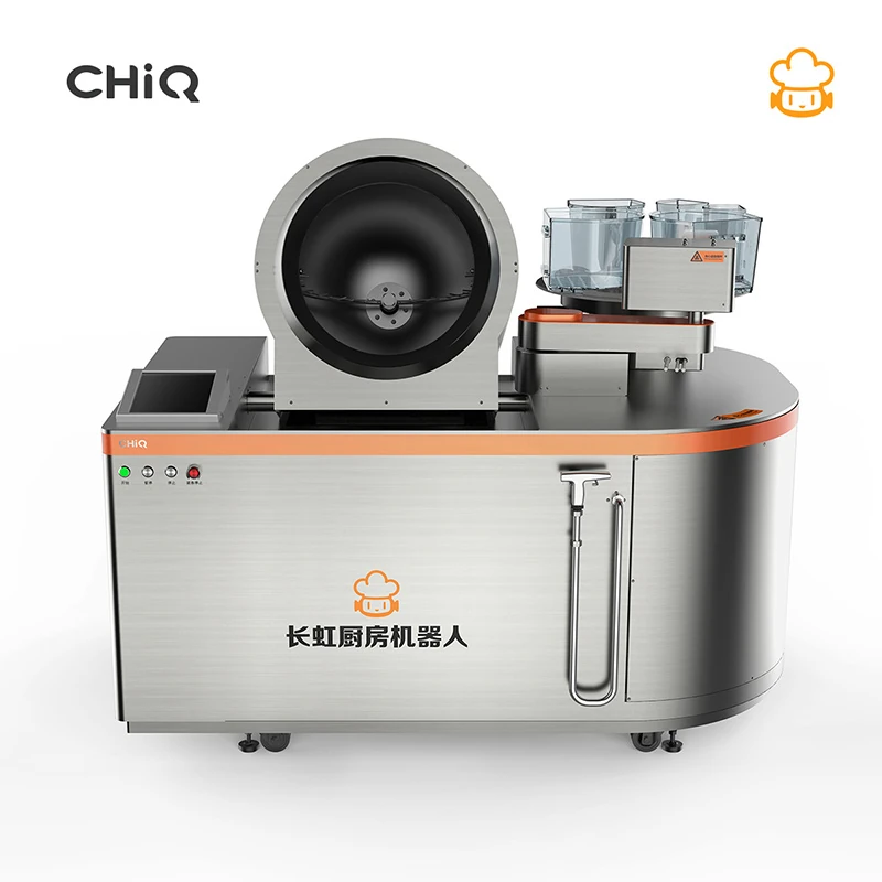 Changhong Smart Kitchen Robot C8 thumbnail 2