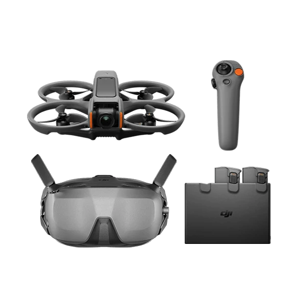 DJI Avata 2