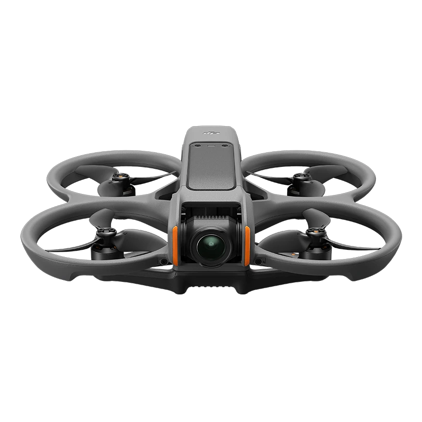 DJI Avata 2 thumbnail 3