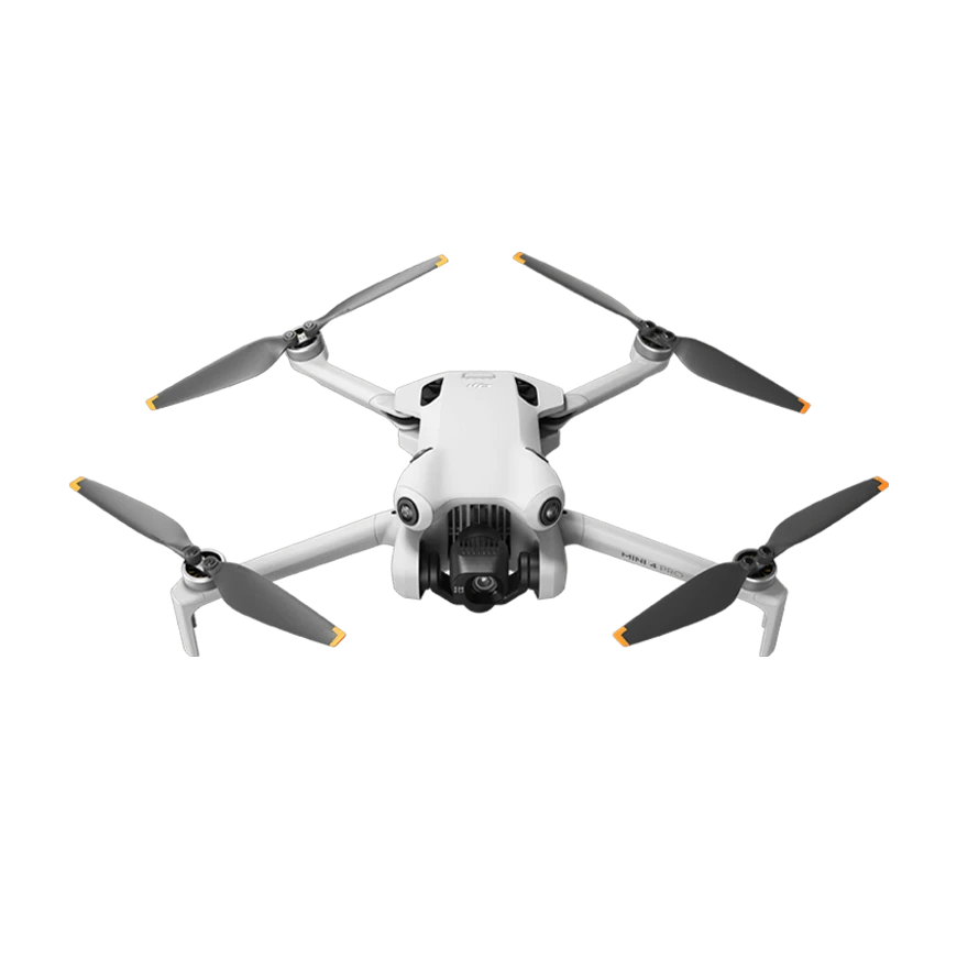 DJI Mini 4 Pro