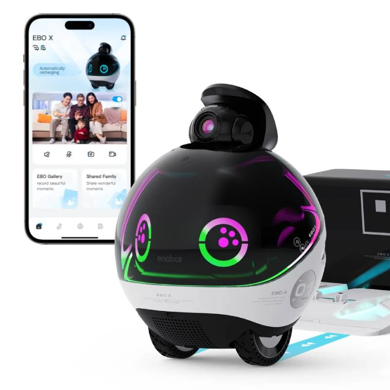 EBO SE FamilyBot