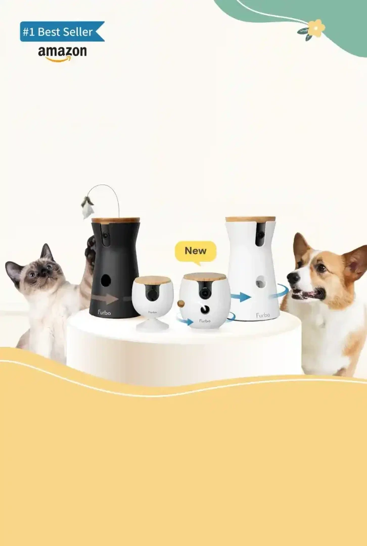 Furbo Mini 360