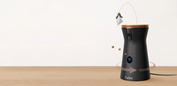 Furbo Mini 360 thumbnail 5
