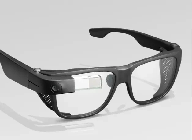 Glass Enterprise Edition 2