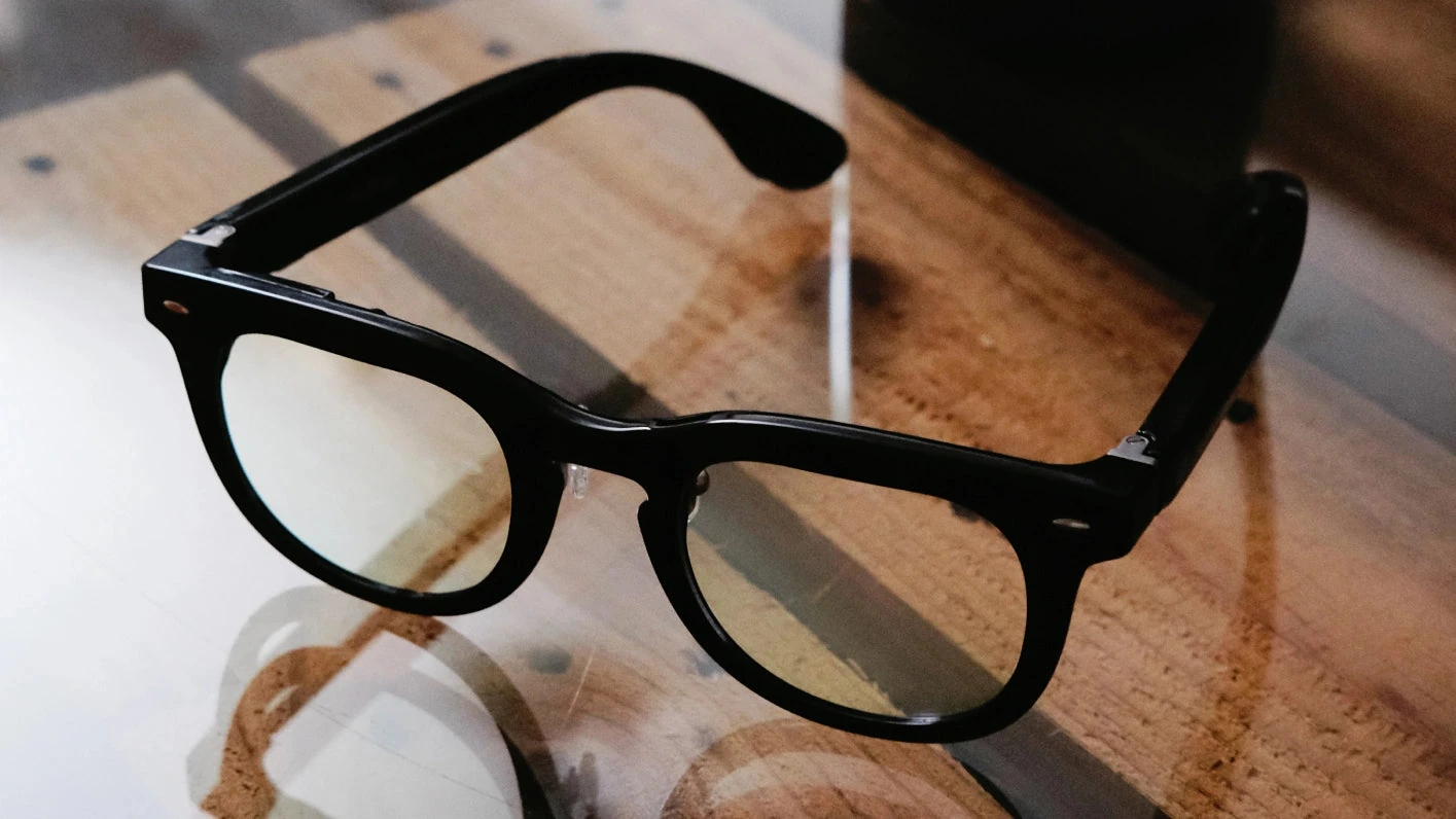 Halliday AI Glasses