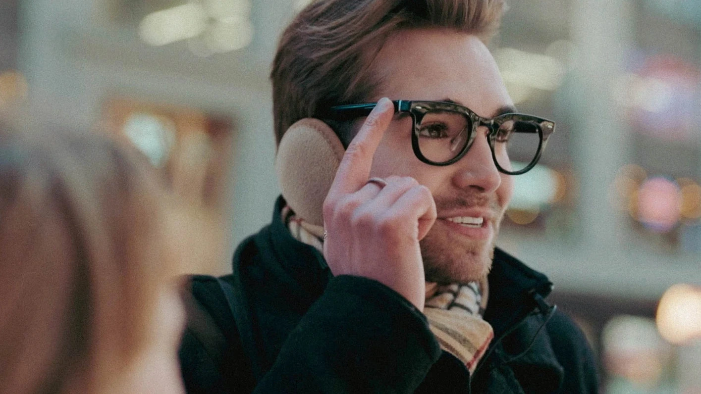 Halliday AI Glasses thumbnail 3