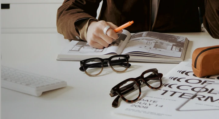 Halliday AI Glasses thumbnail 4
