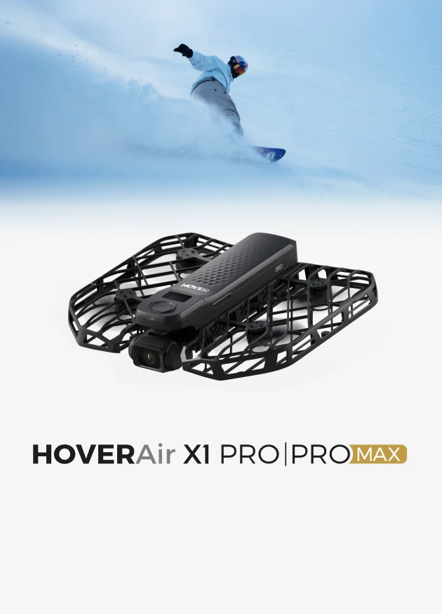 HOVERAir X1 PRO
