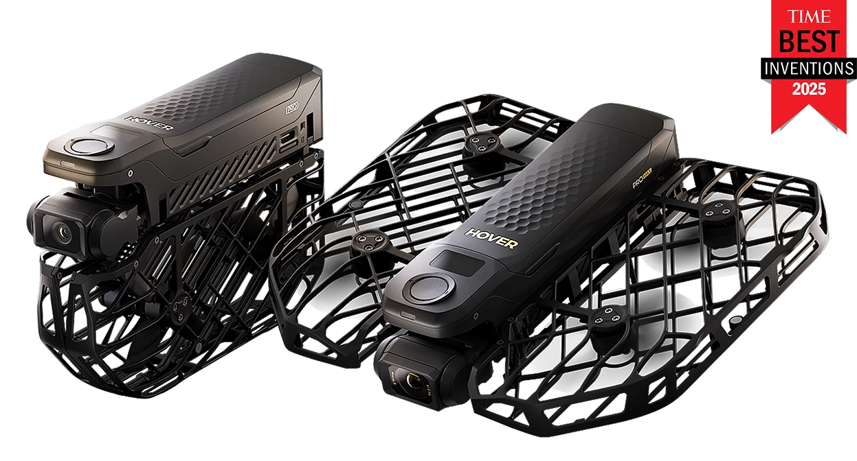 HOVERAir X1 PRO thumbnail 4