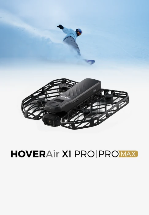 HOVERAir X1