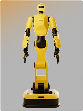 DexForce W1 Pro