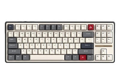 MiMouse A10 AI thumbnail 3