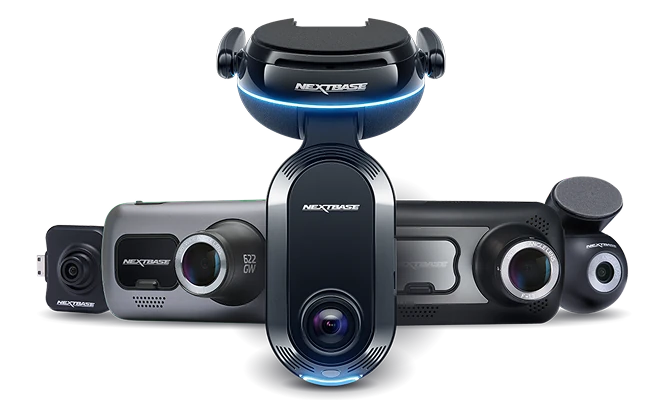 Nextbase iQ