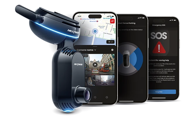 Nextbase iQ thumbnail 4