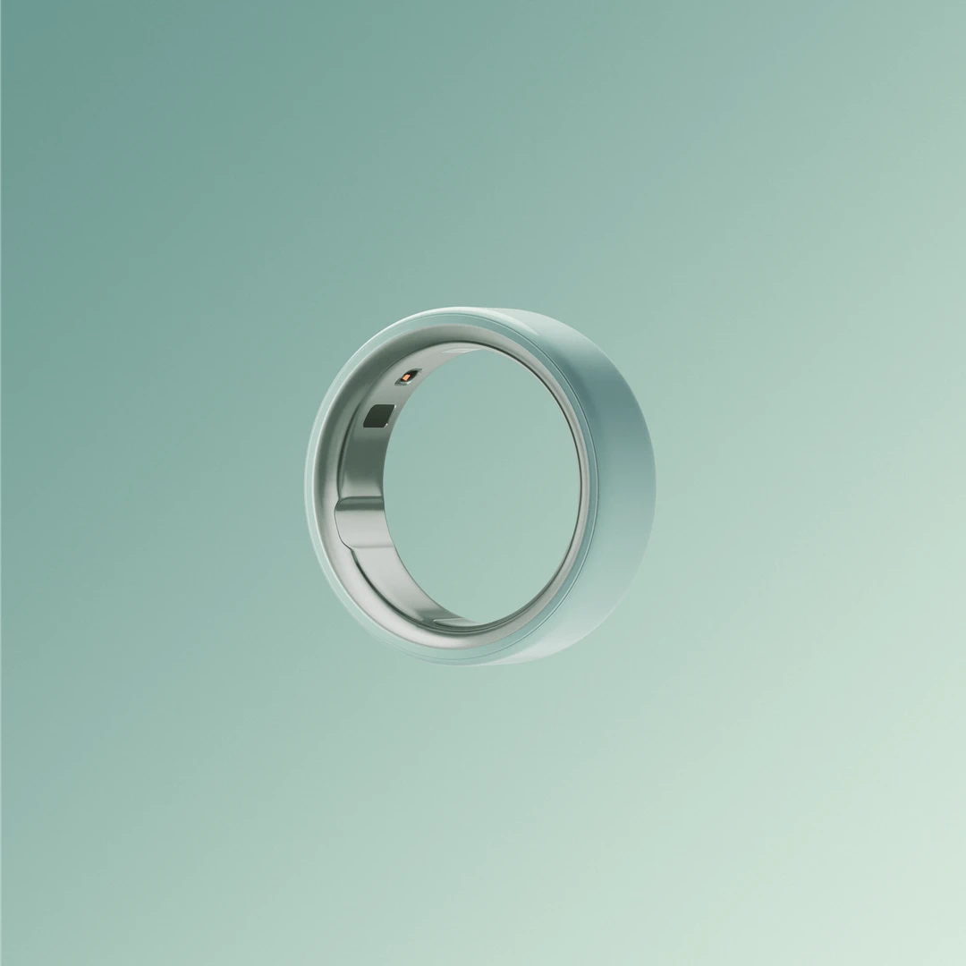 Oura Ring 4 Ceramic thumbnail 2