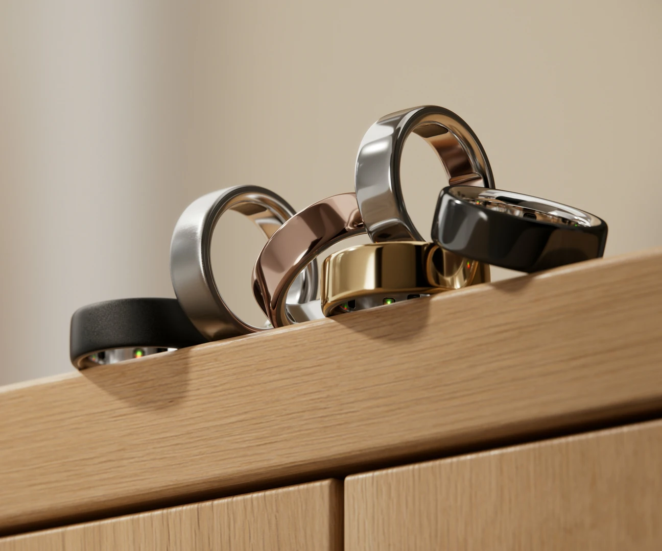 Oura Ring 4 thumbnail 4