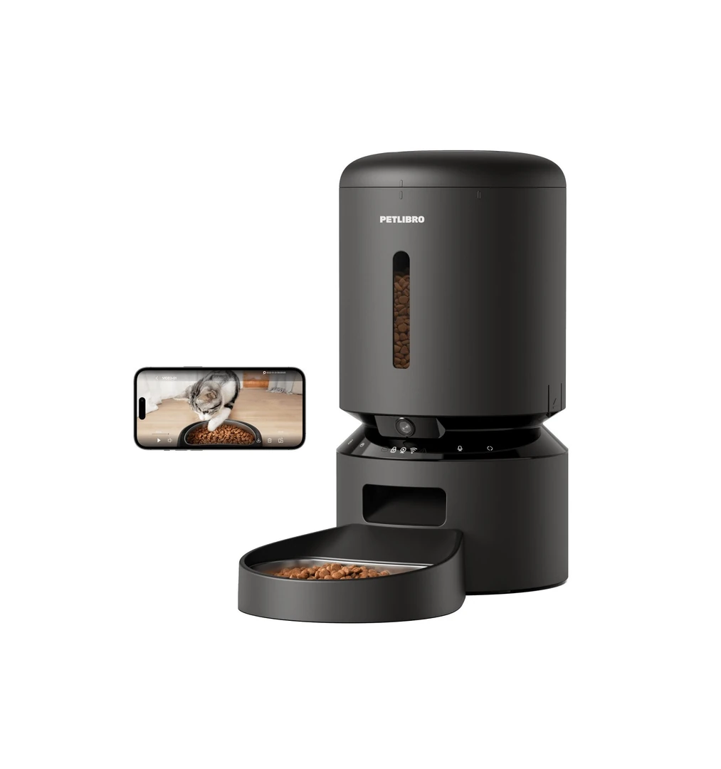 Scout Smart Camera