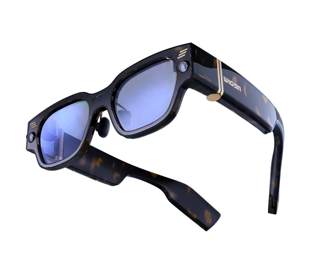 Wigain Omnision XR Glasses