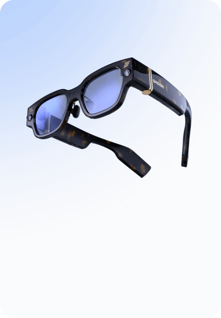 Wigain Omnision XR Glasses thumbnail 3