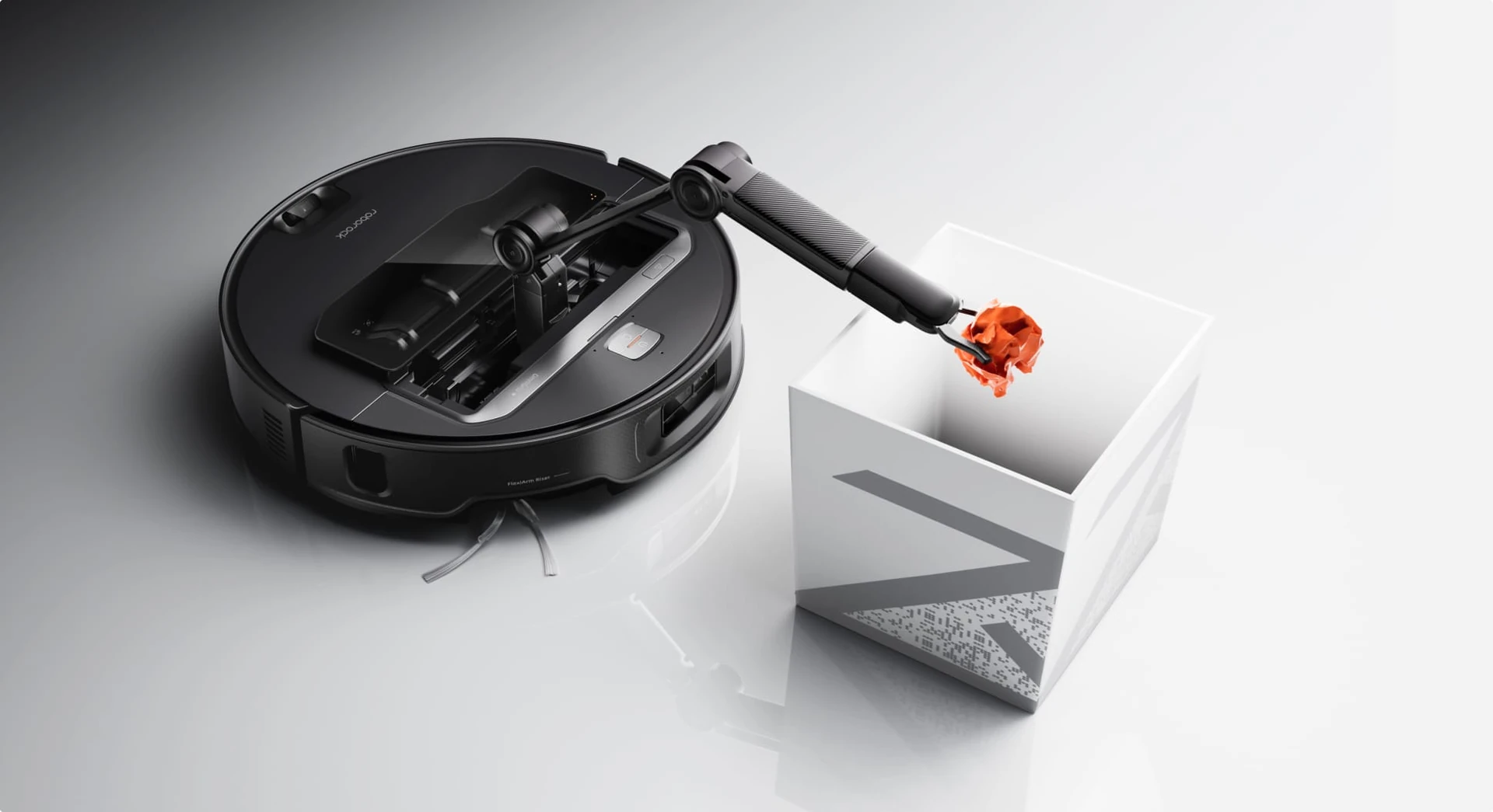 Saros Z70 thumbnail 2