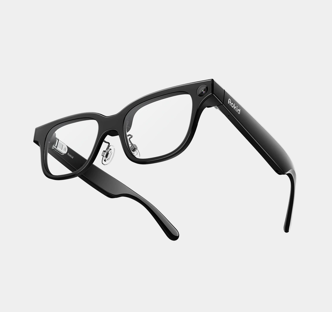 Rokid AI Glasses Style thumbnail 2