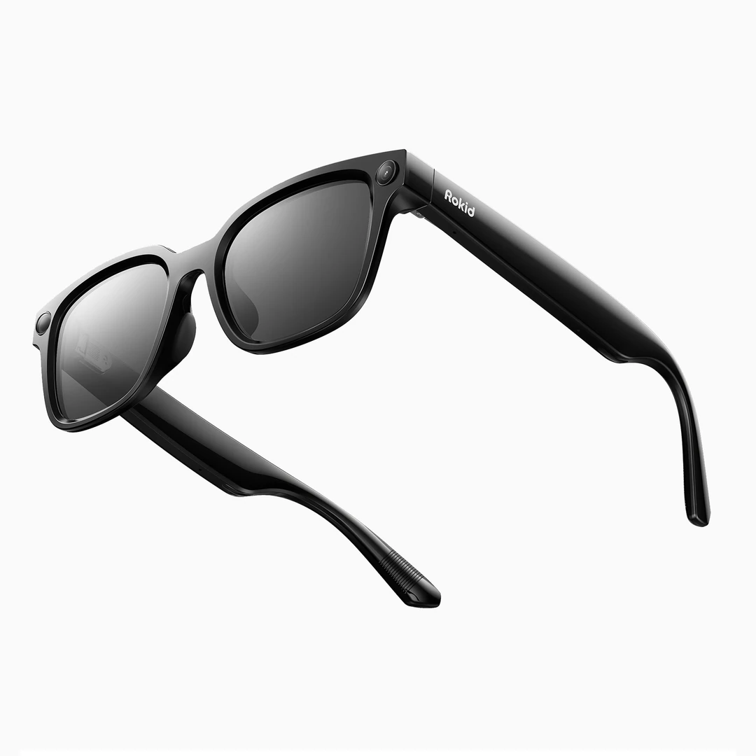 Rokid AI Glasses Style thumbnail 3