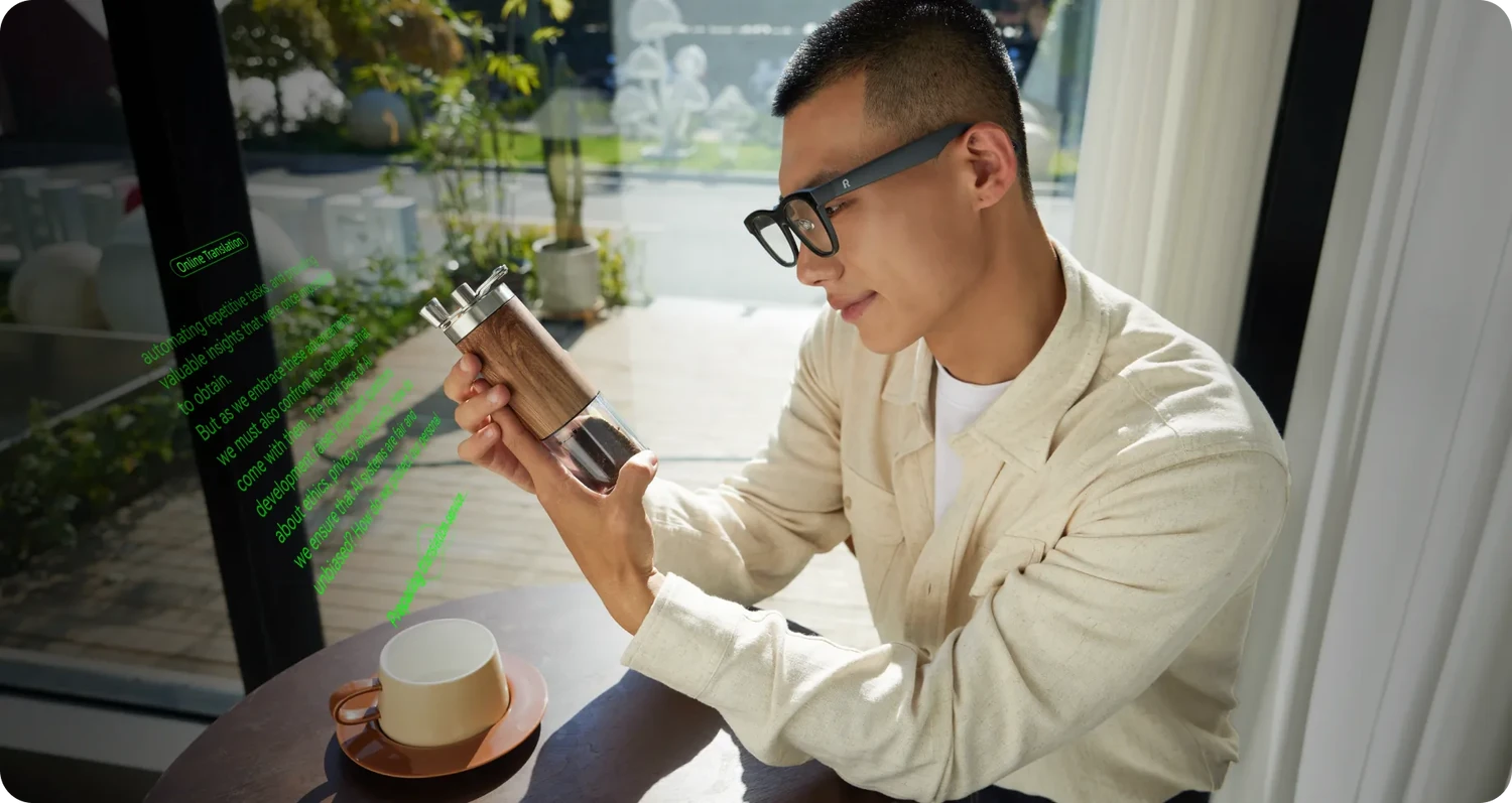 Rokid Glasses thumbnail 4