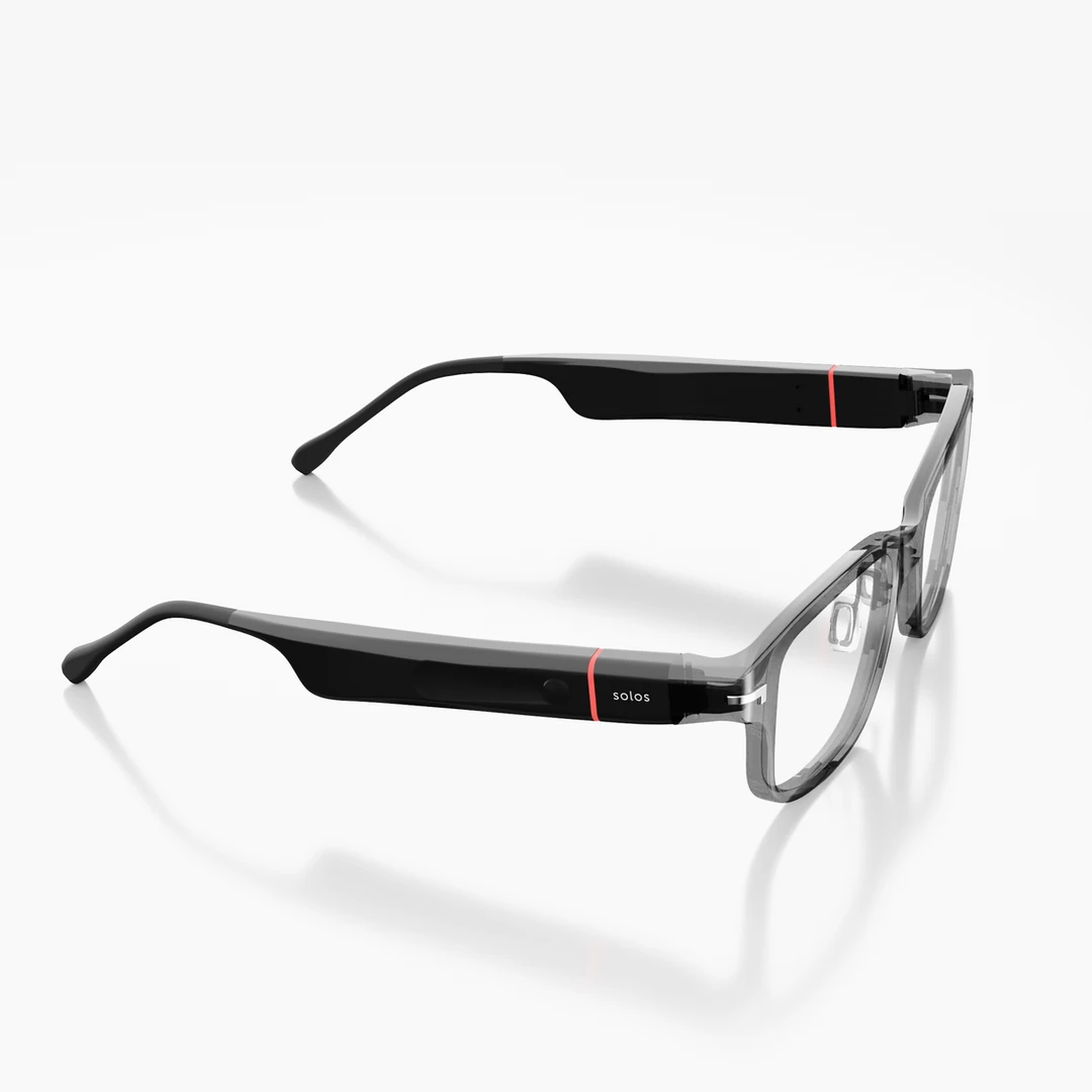 AirGo 3 Argon 7 Smartglasses thumbnail 2