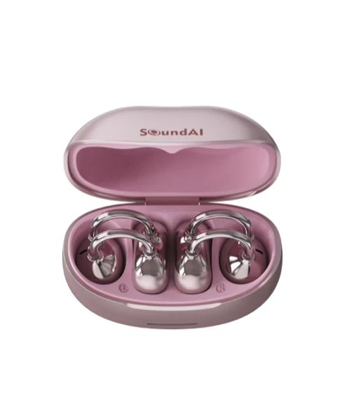 SoundAI FairyClip A1