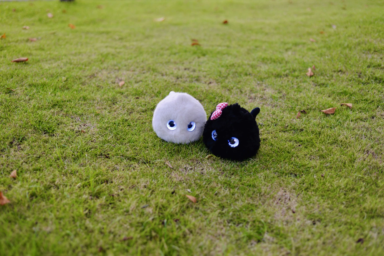 Chaoji Qiuqiu thumbnail 2