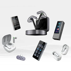 WT2 Edge/W3 Real-time Translator Earbuds thumbnail 2