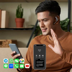 X1 AI Interpreter Hub thumbnail 5