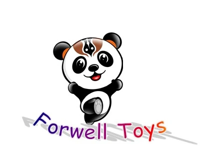 Dongguan Forwell 3d Printing & Toys Co., Ltd.