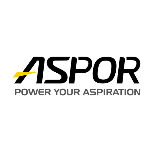 Guangzhou Aspor Electronics Co., Ltd.